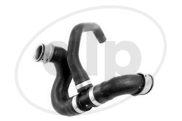 Radiator Hose (ALP-005731)