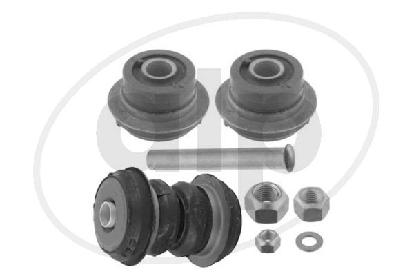 Mounting and Bolting Kit, control/trailing arm (ALP-002405)