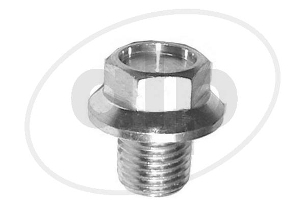 Screw Plug, oil sump (ALP-002479)