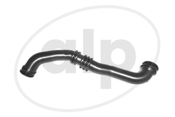 Charge Air Hose (ALP-007607)