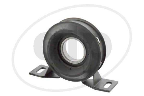 Suspension, propshaft (ALP-001666)