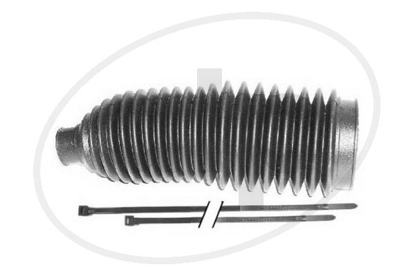 Bellow Kit, steering (ALP-000509)