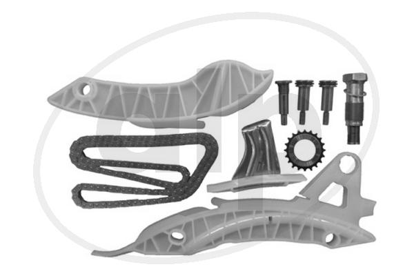 Timing Chain Kit (ALP-005066)