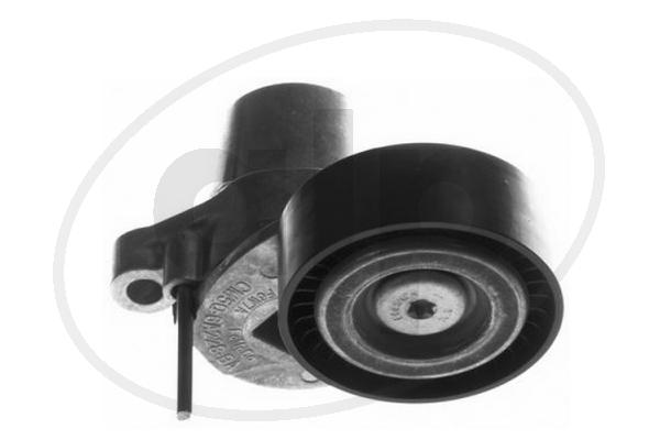 Tensioner Lever, V-ribbed belt (ALP-005219)