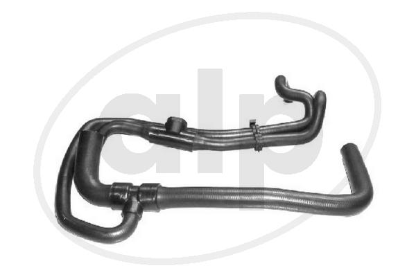Radiator Hose (ALP-003946)