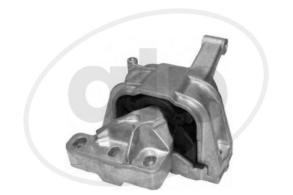 Mounting, engine (ALP-005966)