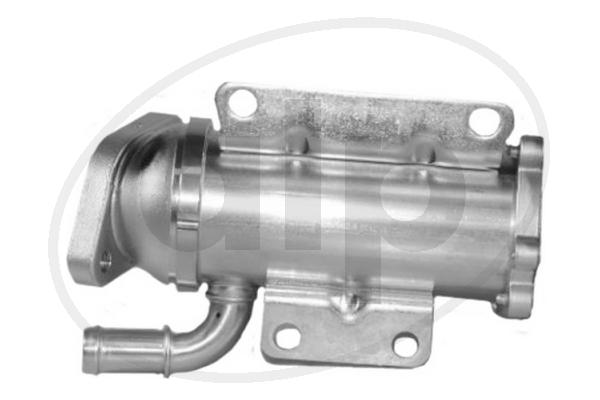 Cooler, exhaust gas recirculation (ALP-005333)