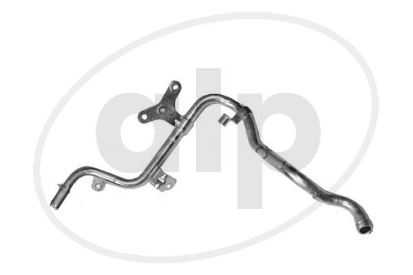 Coolant Pipe (ALP-004884)