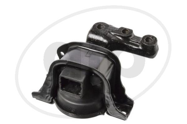 Mounting, engine (ALP-002120)