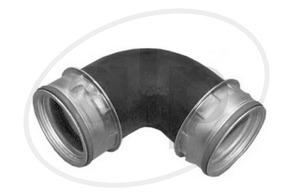 Charge Air Hose (ALP-007805)