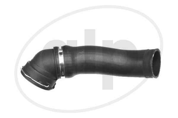 Charge Air Hose (ALP-007136)