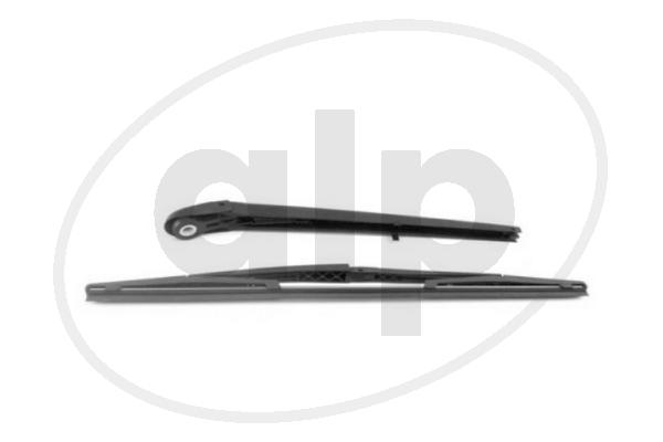 Wiper Blade (ALP-006460)