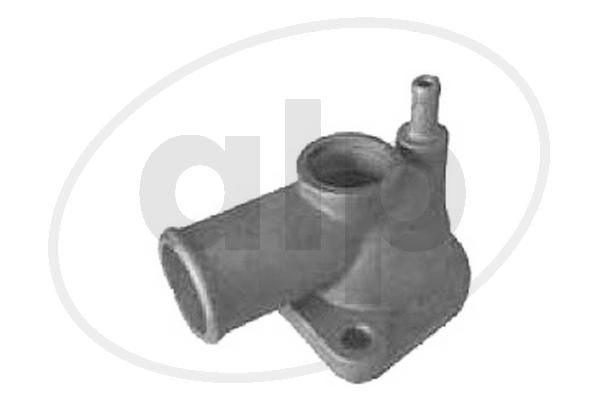 Coolant Flange (ALP-001166)