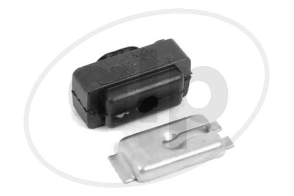 Bushing, selector/shift rod (ALP-001010)