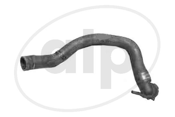 Coolant Flange (ALP-007295)