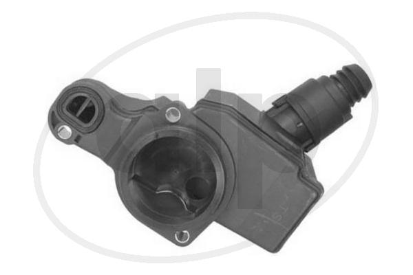 Oil Separator, crankcase ventilation (ALP-006301)