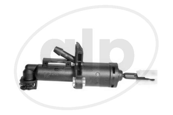 Master Cylinder, clutch (ALP-005488)