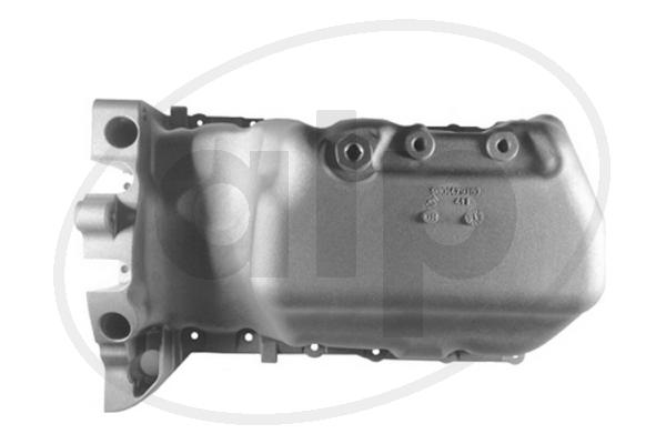Oil Sump (ALP-006833)