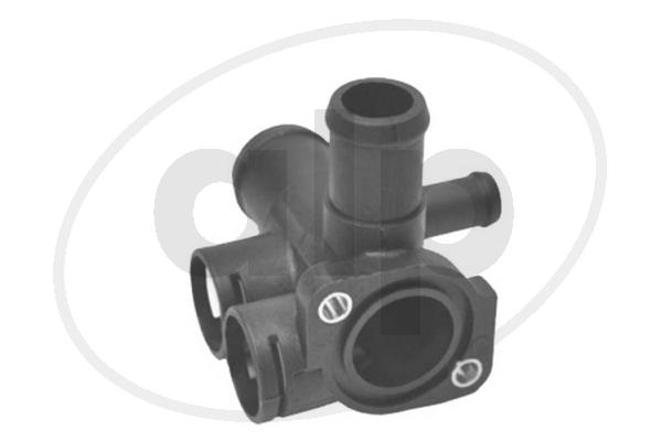 Coolant Flange (ALP-001253)
