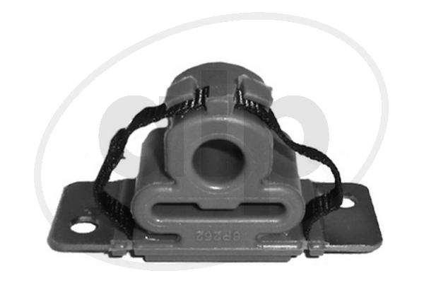 Rubber Buffer, muffler (ALP-005329)