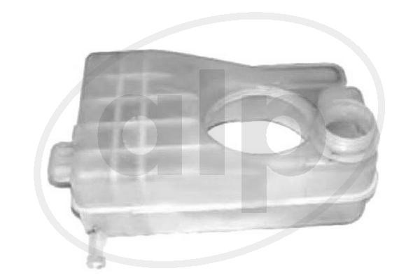 Expansion Tank, coolant (ALP-001301)