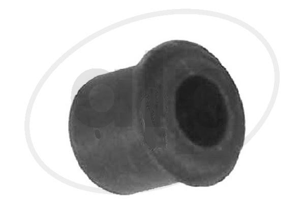 Gasket, coolant flange (ALP-000939)