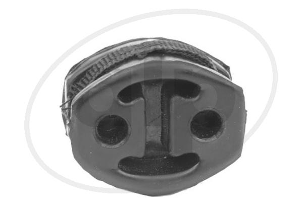 Mount, exhaust system (ALP-002902)