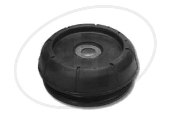 Repair Kit, suspension strut support mount (ALP-000904)