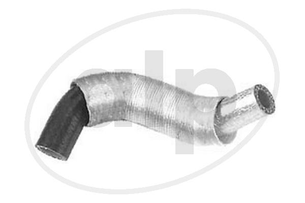 Oil Pipe, charger (ALP-004491)