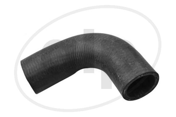 Radiator Hose (ALP-002493)