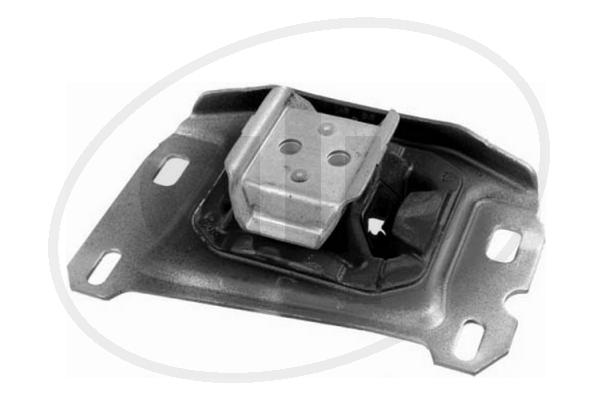 Mounting, engine (ALP-006879)