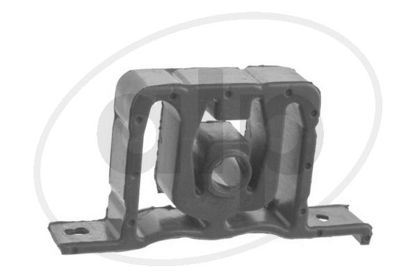 Mount, exhaust system (ALP-001751)