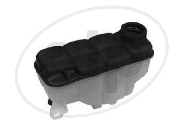 Expansion Tank, coolant (ALP-001635)