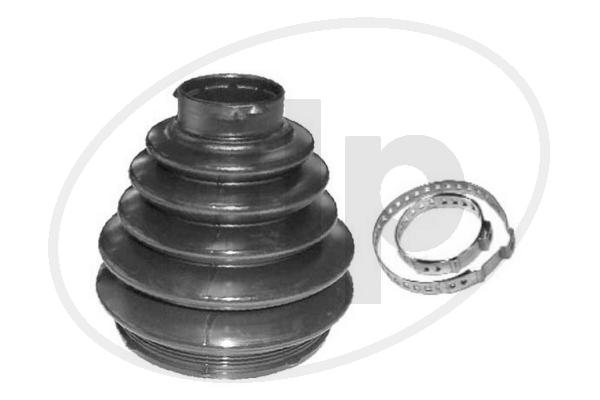 Bellow Kit, drive shaft (ALP-000425)