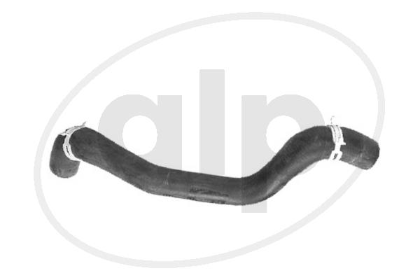 Radiator Hose (ALP-003937)