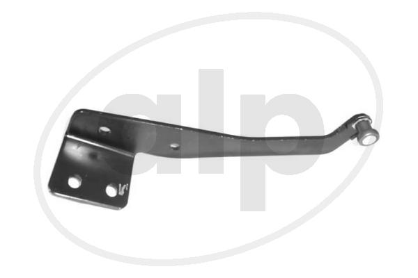 Roller Guide, sliding door (ALP-005089)