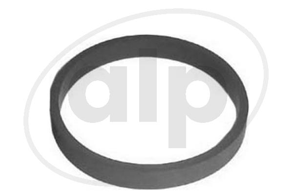 Gasket, intake manifold (ALP-005772)
