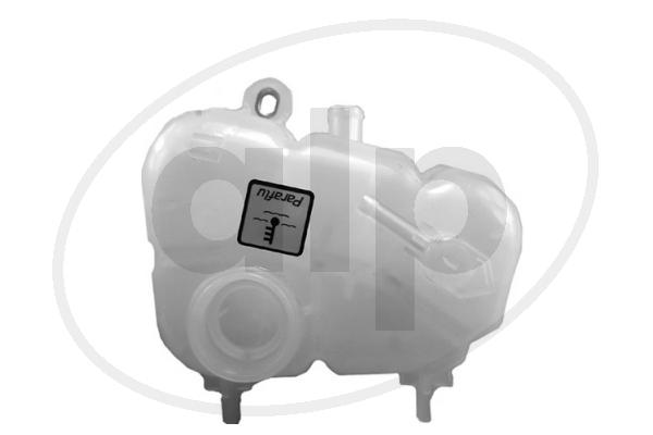 Water Tank, radiator (ALP-006104)