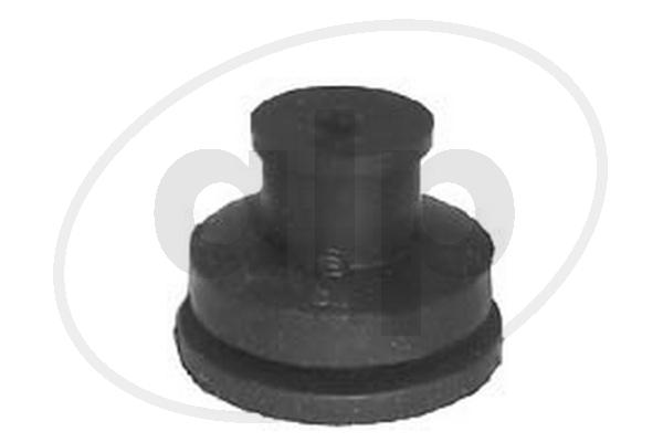 Buffer, engine cover (ALP-005266)