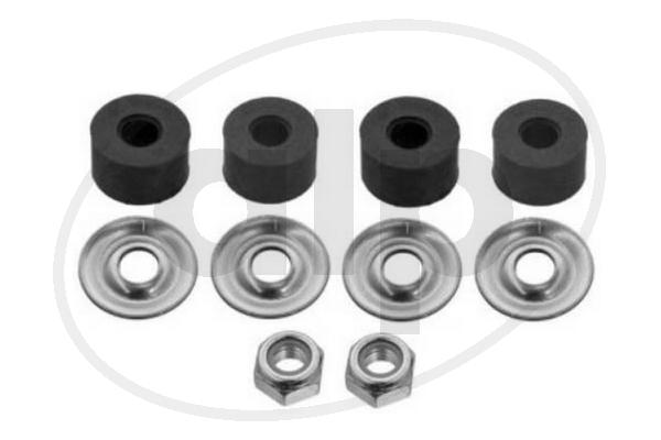 Mounting Kit, stabiliser link/coupling rod (ALP-005392)
