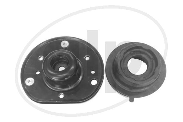 Repair Kit, suspension strut support mount (ALP-006828)