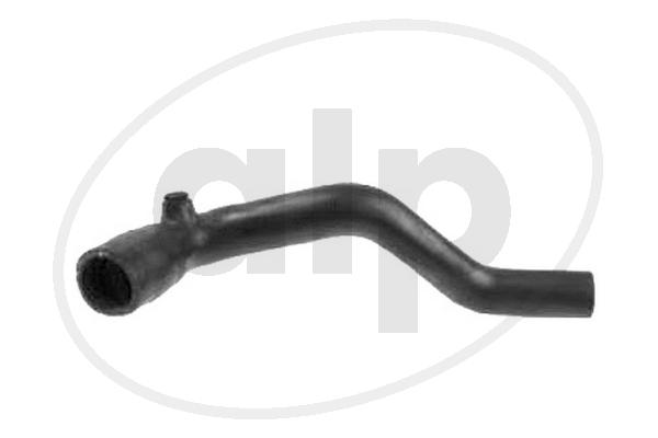 Radiator Hose (ALP-003545)