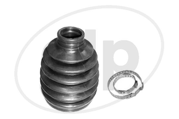 Bellow Kit, drive shaft (ALP-000499)
