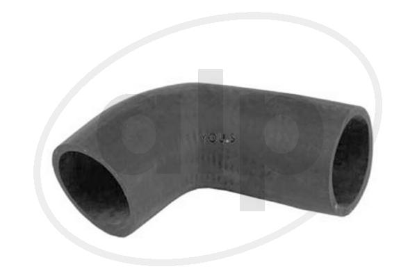 Charge Air Hose (ALP-005694)