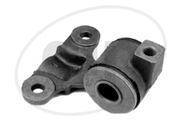 Mounting, control/trailing arm (ALP-001104)