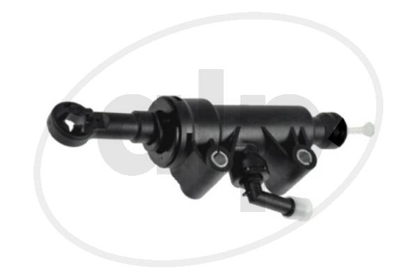 Master Cylinder, clutch (ALP-003205)