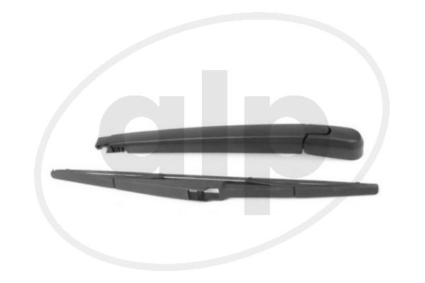Wiper Arm, window cleaning (ALP-006538)