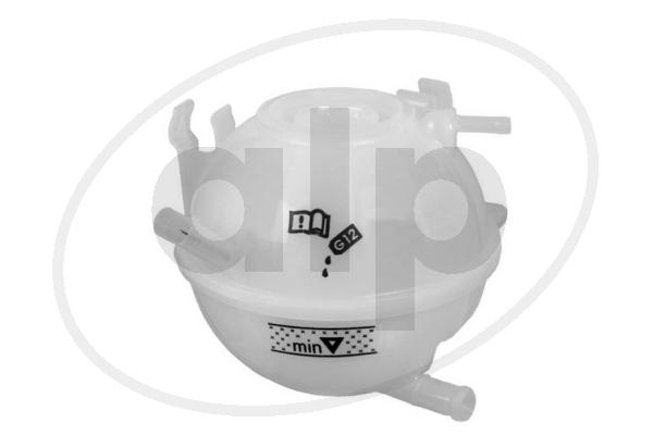 Expansion Tank, coolant (ALP-001530)
