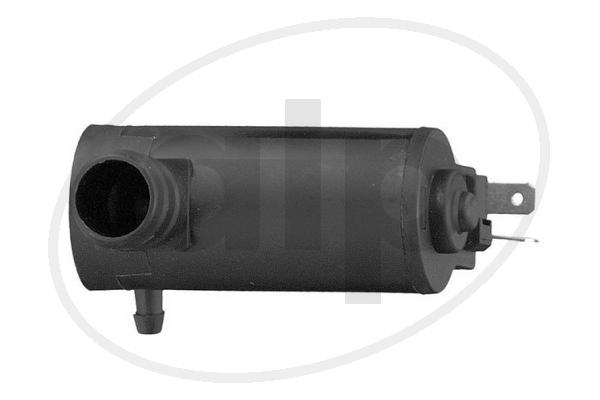 Washer Fluid Pump, window cleaning (ALP-000663)