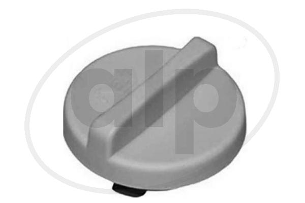 Sealing Cap, oil filler neck (ALP-001399)
